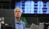 恒生科技指数涨幅扩大至4%
